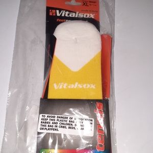 Vitalsox tennis socks